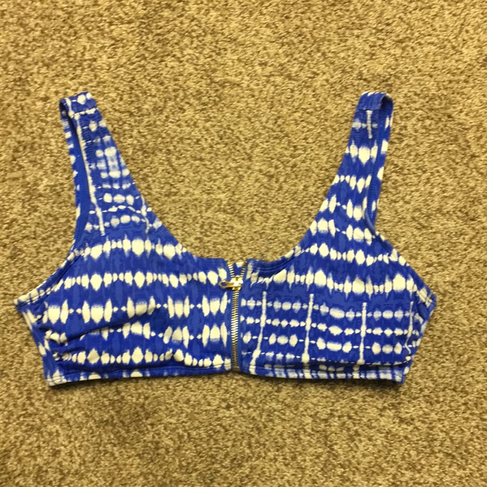 bathing suit top